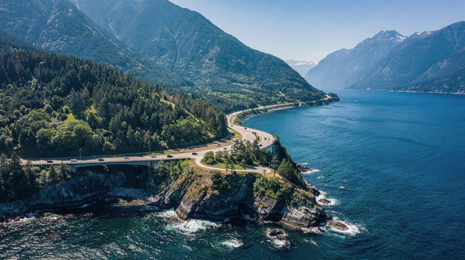 The best day trips from Vancouver, ranked by what they actually deliver — Whistler, Victoria, and Squamish are Vancouver's main day-trip options. Here's a