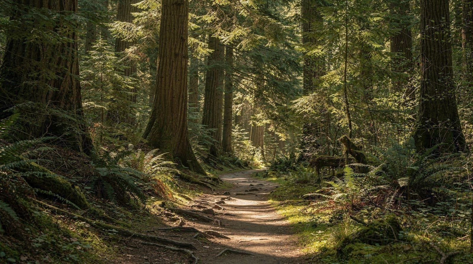 Vancouver's hidden gems that aren't actually secret, just overlooked — Vancouver's real hidden gems aren't unknown, they're just skipped by rushed itin
