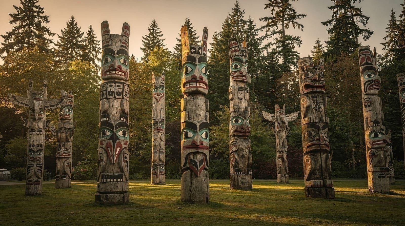 Indigenous culture and experiences around Vancouver — A grounded guide to genuine Indigenous cultural experiences around Vancouver — M