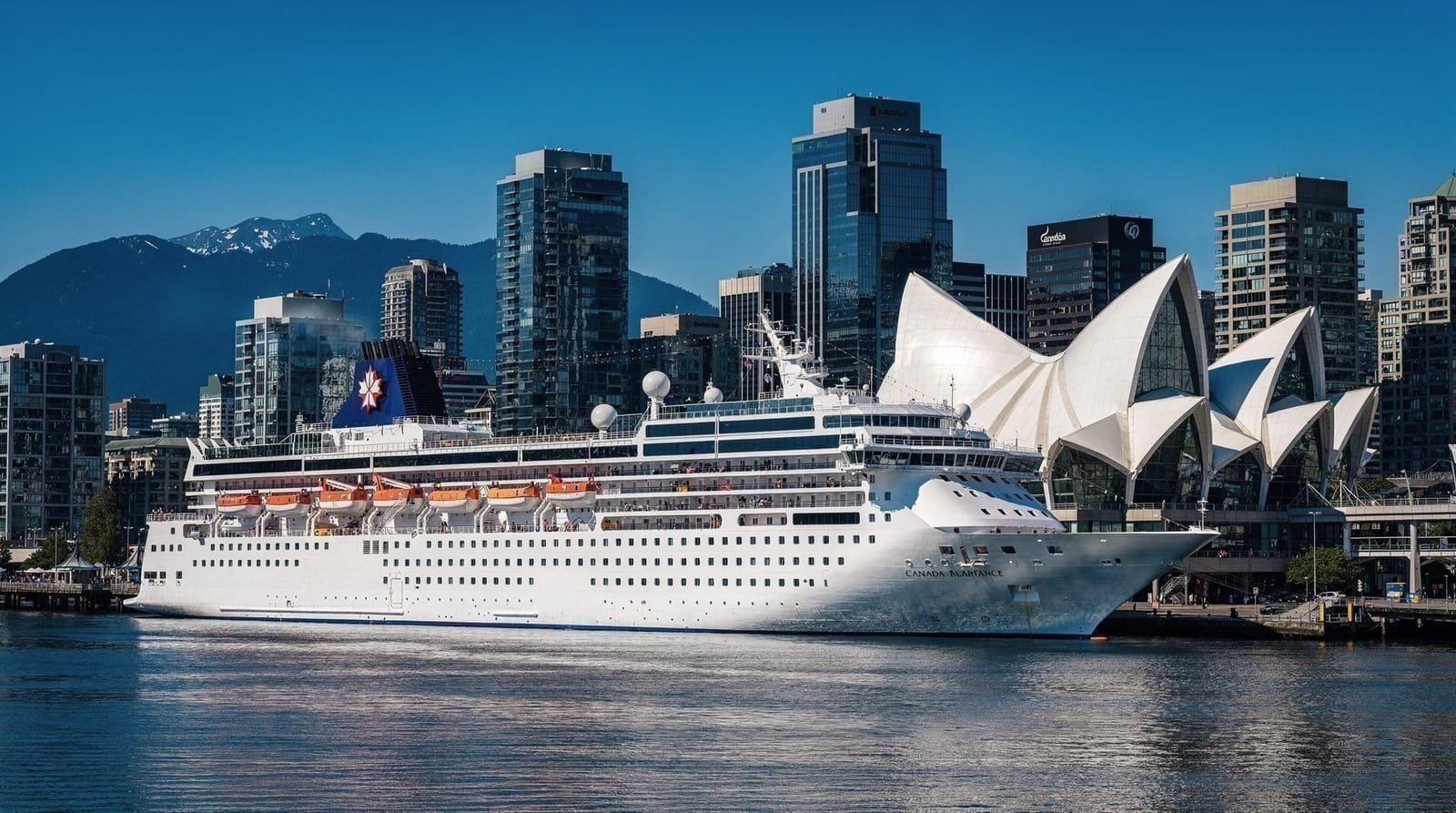 A practical guide to Vancouver as an Alaska cruise port — Vancouver is a major Alaska cruise embarkation port from Canada Place. Here's ho