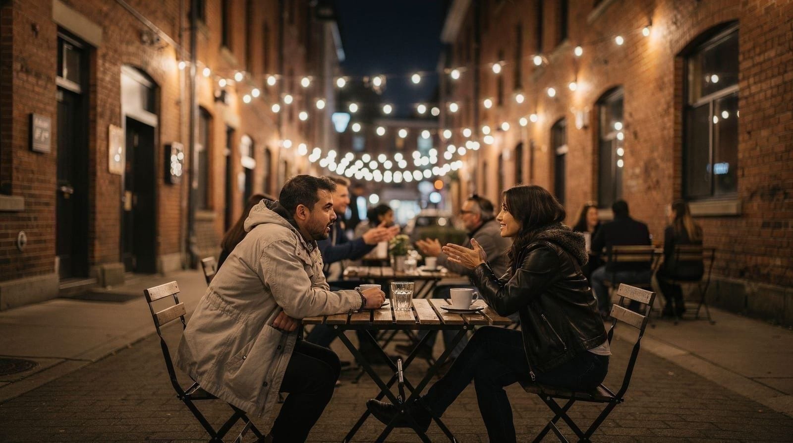 Vancouver nightlife, honestly assessed — Where Vancouver nightlife actually delivers — Yaletown lounges, Gastown bars, Mo