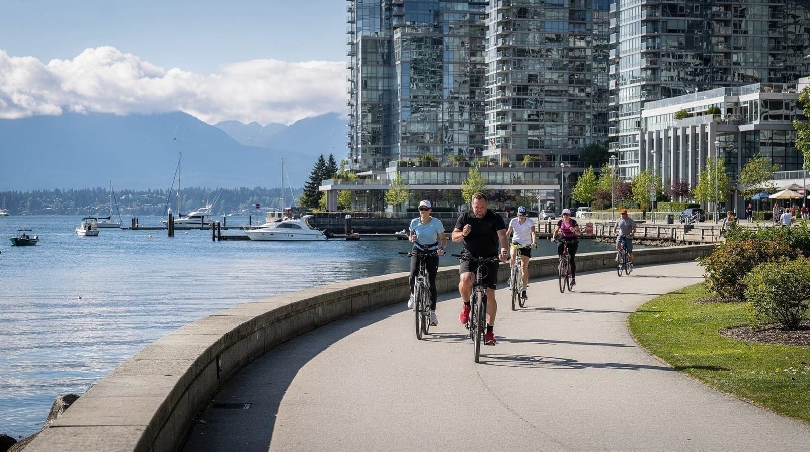 How to do Vancouver on a real budget — Vancouver isn't cheap, but it's manageable on a budget with the right choices. R