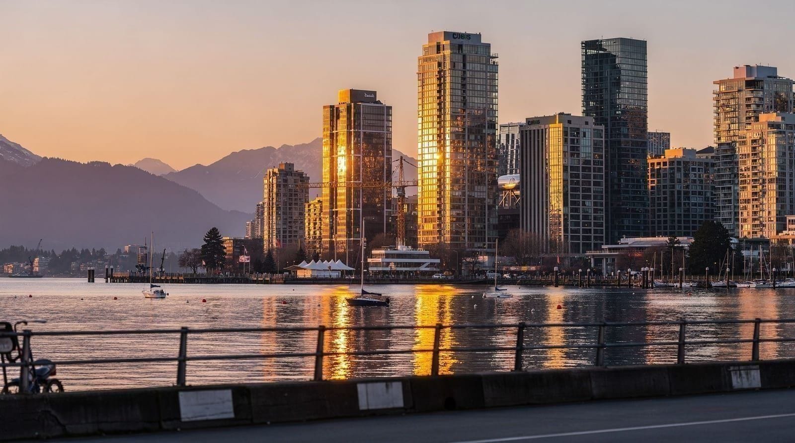 The best photography spots in Vancouver, and when to shoot them — Vancouver's best photo spots depend heavily on timing. A guide to the city's mos