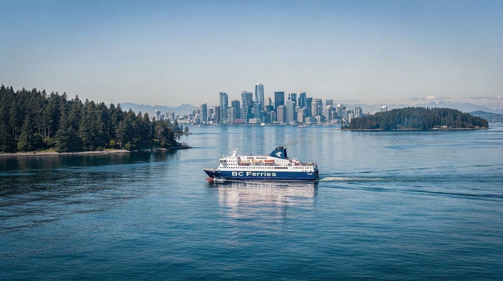 Vancouver vs. Victoria — which one deserves more of the trip — Vancouver and Victoria offer different trips entirely. Here's an honest comparis