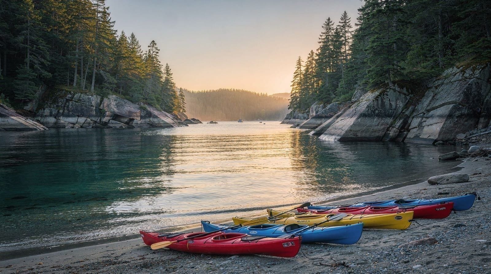 Deep Cove