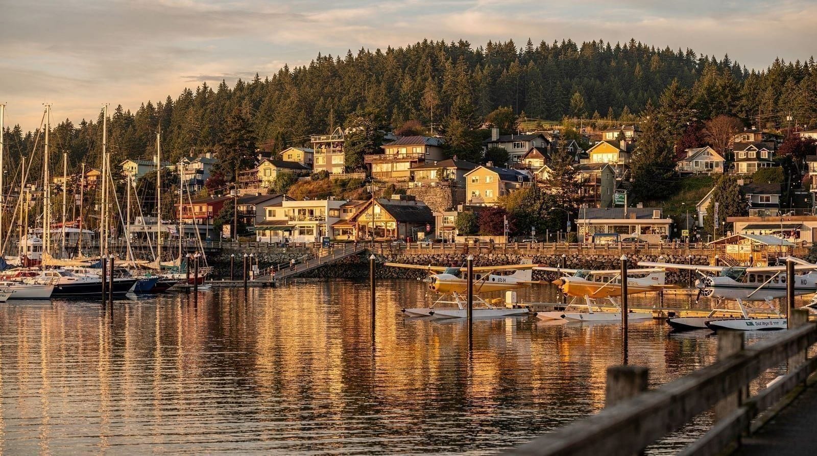 Nanaimo