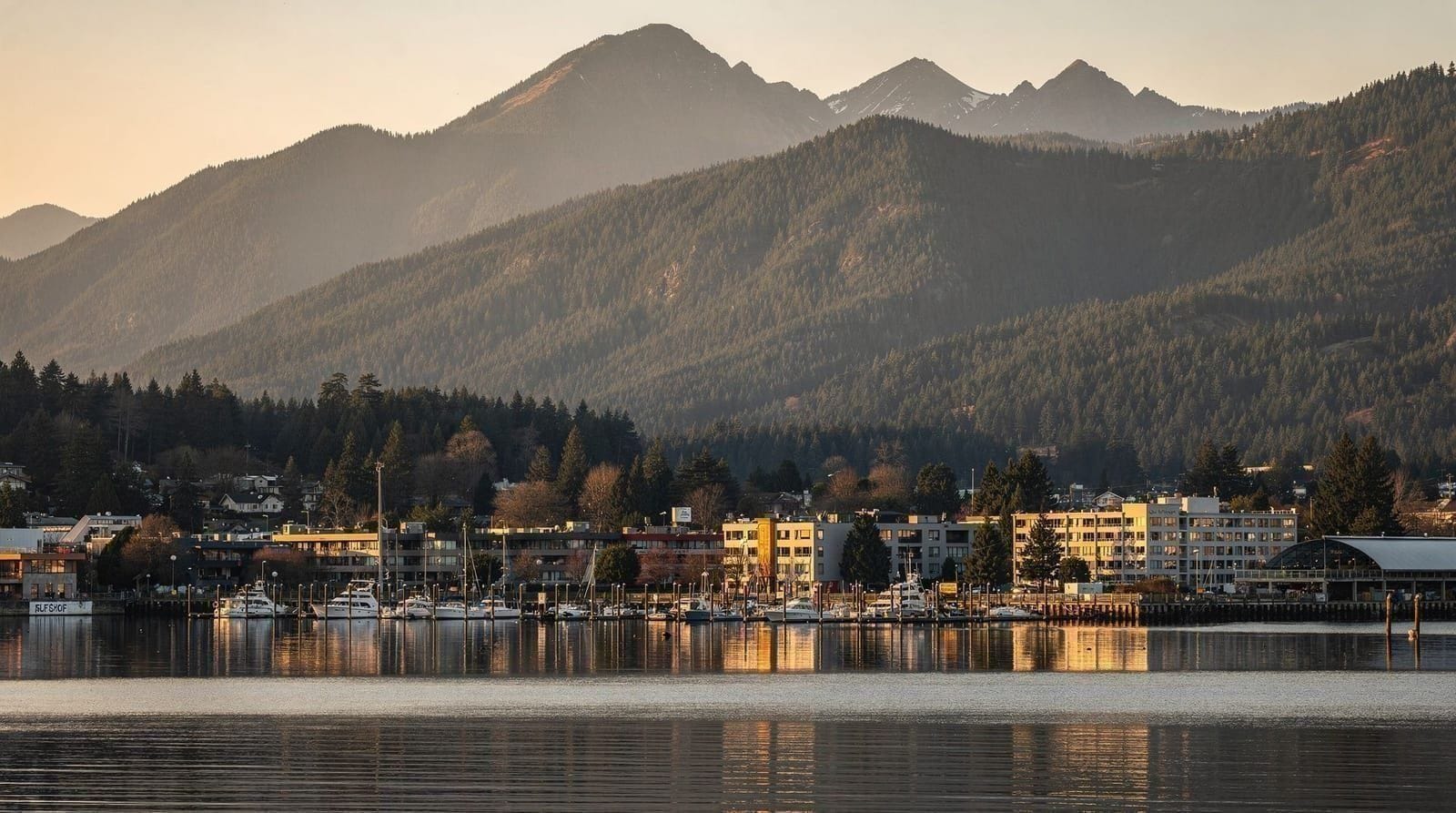 North Vancouver