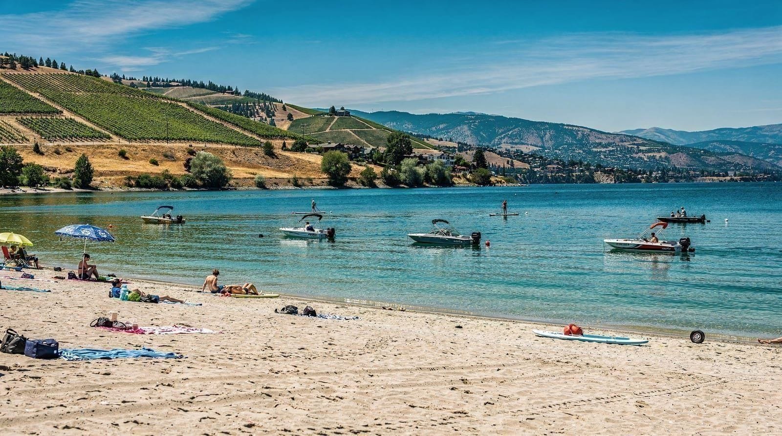 Penticton
