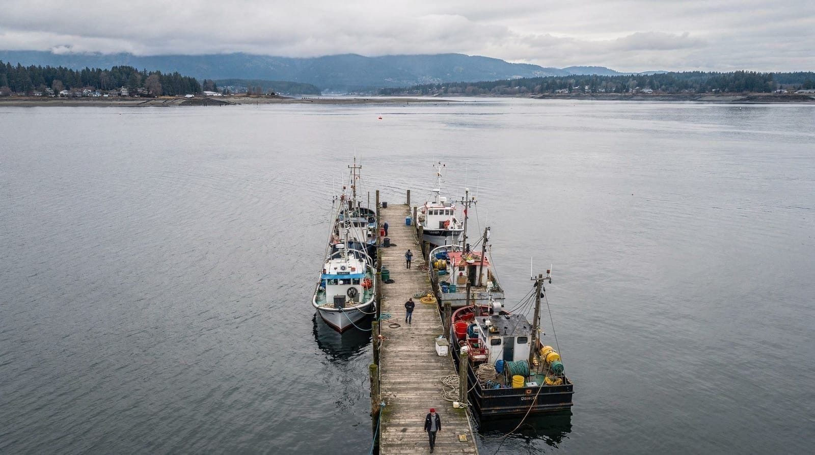 Richmond, Vancouver BC