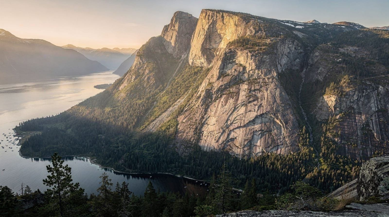 Squamish, Vancouver BC