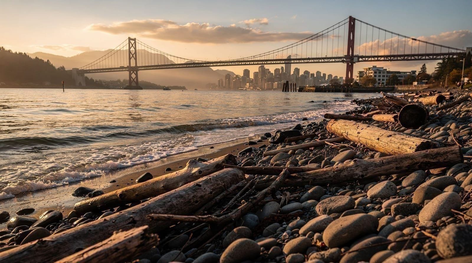 West Vancouver