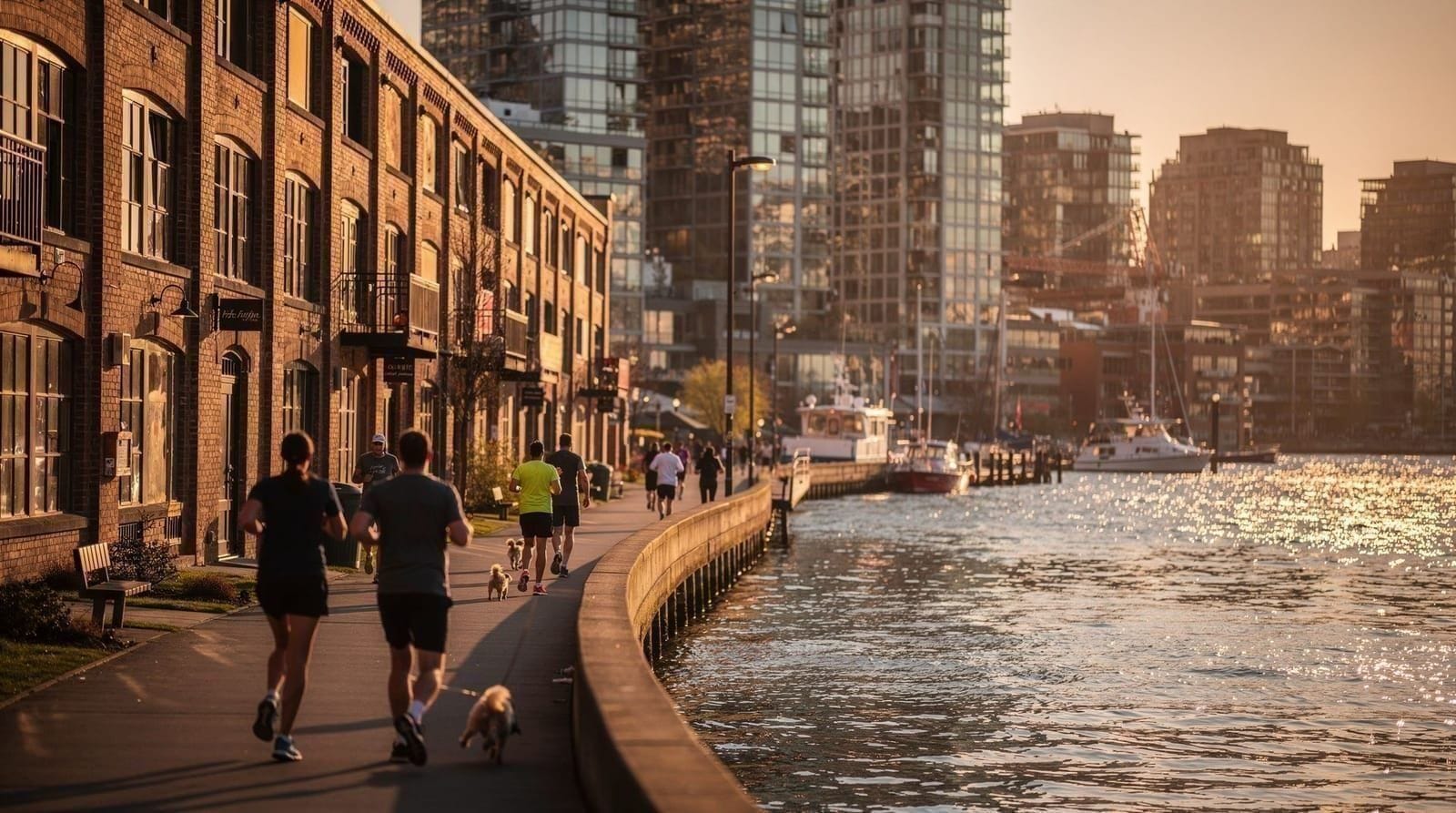 Yaletown