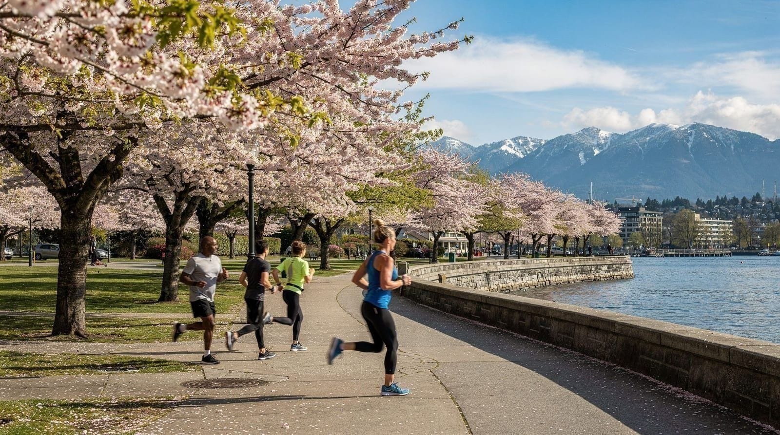 Best time to visit Vancouver — a season-by-season breakdown — When to visit Vancouver depends on the goal — this guide compares all four seaso