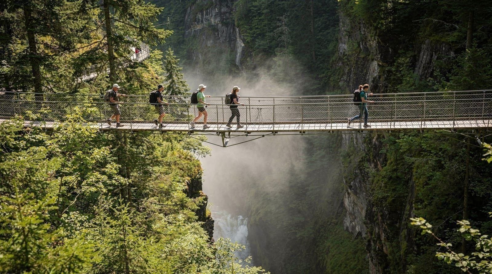 Is Capilano Suspension Bridge worth it? An honest verdict — Is Capilano Suspension Bridge Park worth CAD 65-70? An honest breakdown of what 