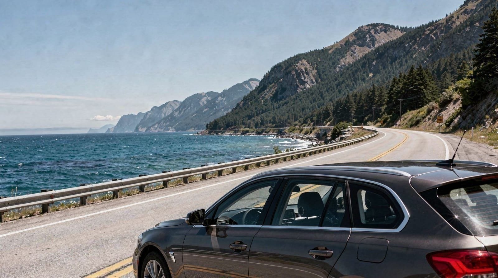 Car rental in Vancouver — when you need one and when you don't — Honest guidance on renting a car in Vancouver — daily costs, parking, when a ren