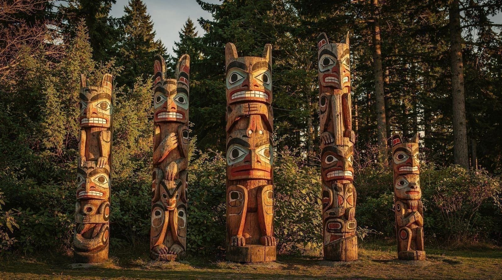 First Nations experiences in Vancouver — bookable, hands-on ways to connect with local culture