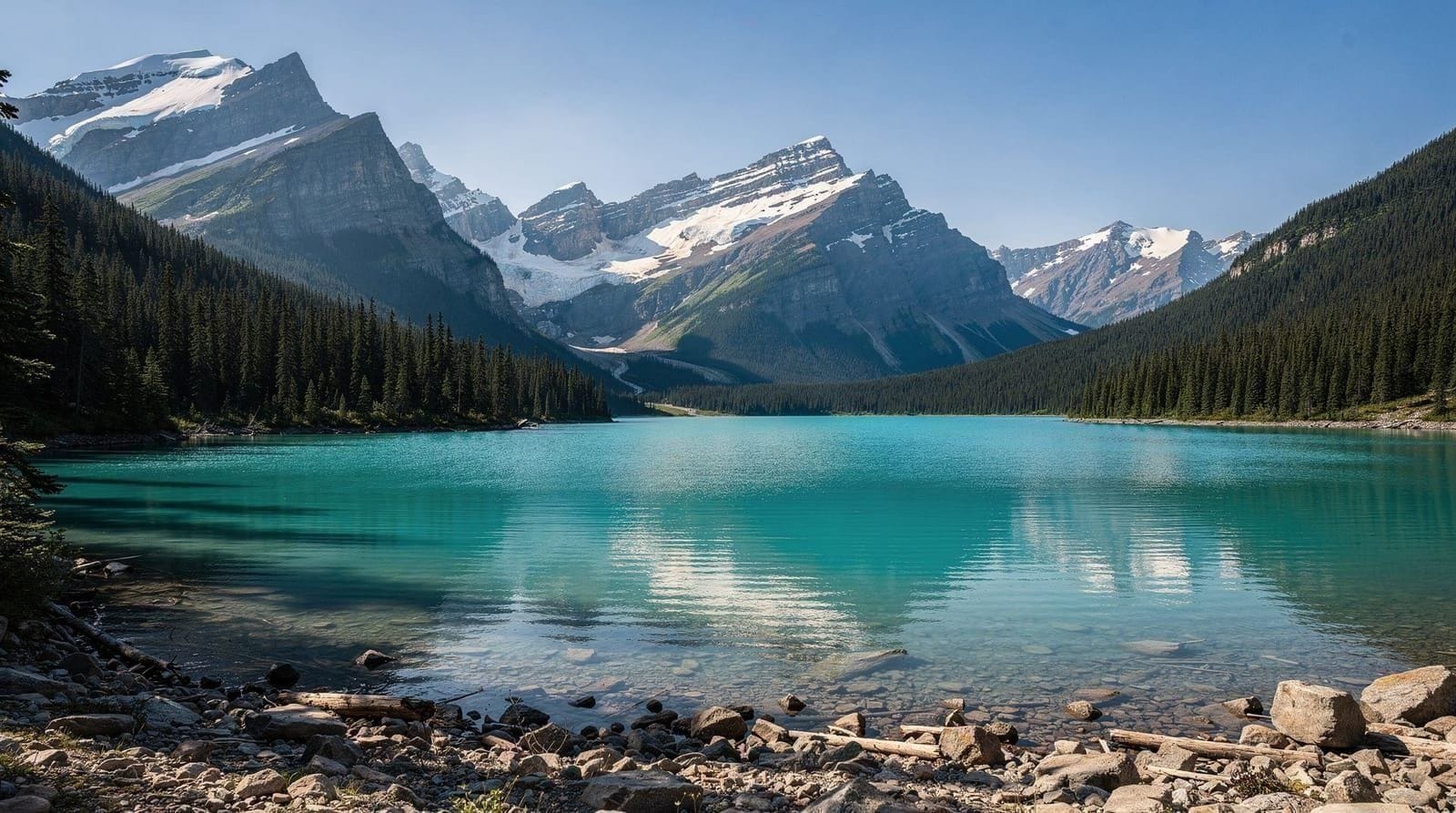 Garibaldi Lake hiking guide
