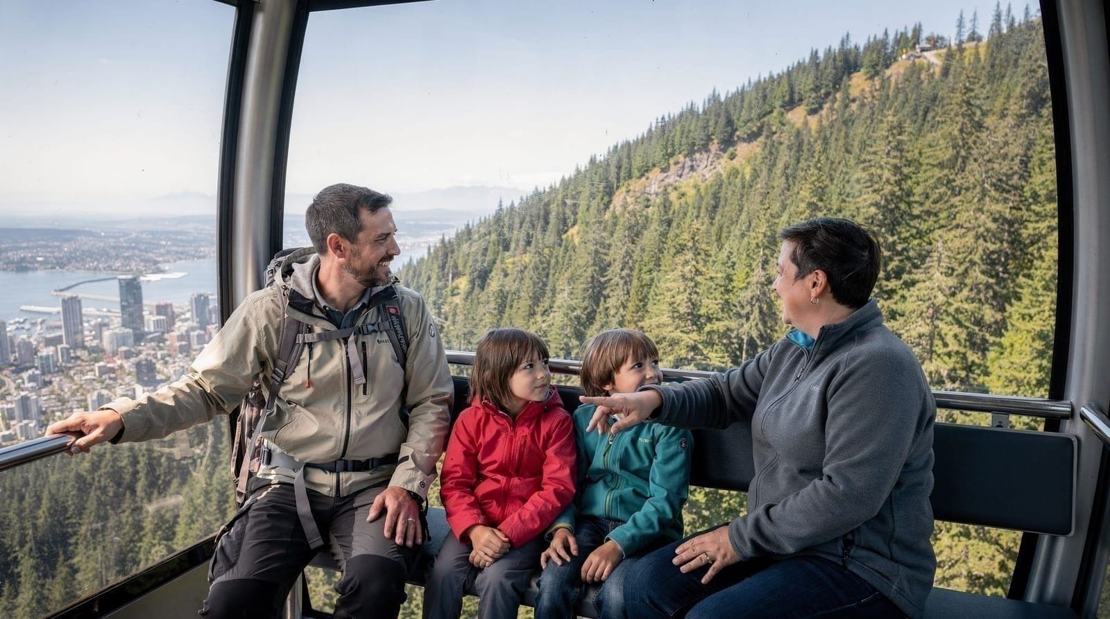 Okanagan Bee Tour, Wine Tasting and Lunch at Kelowna Winery