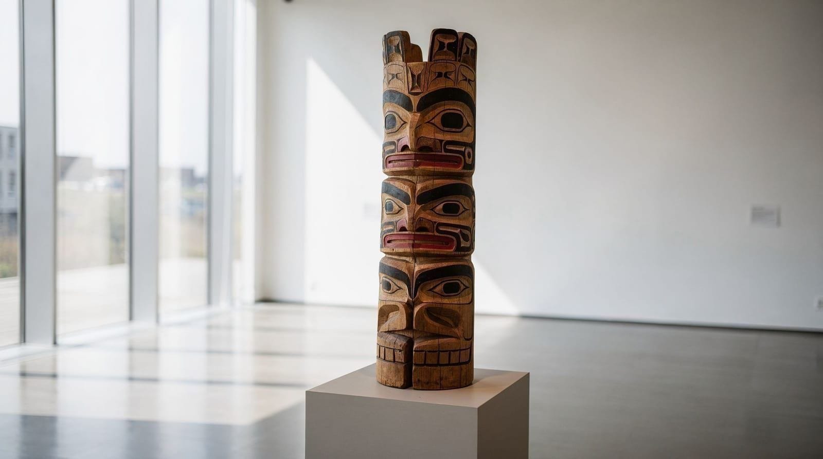 Indigenous culture in Vancouver — museums, art, and experiences worth your time