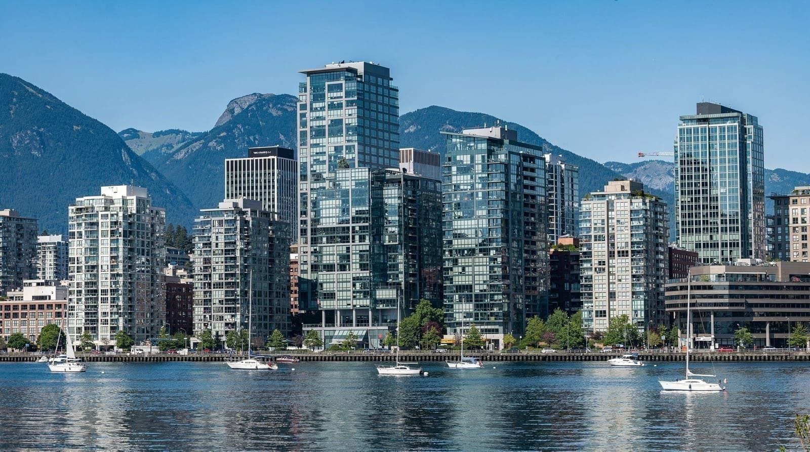 Is Vancouver expensive? A real look at the numbers — Where Vancouver is genuinely expensive (hotels, dining out, parking) and where i