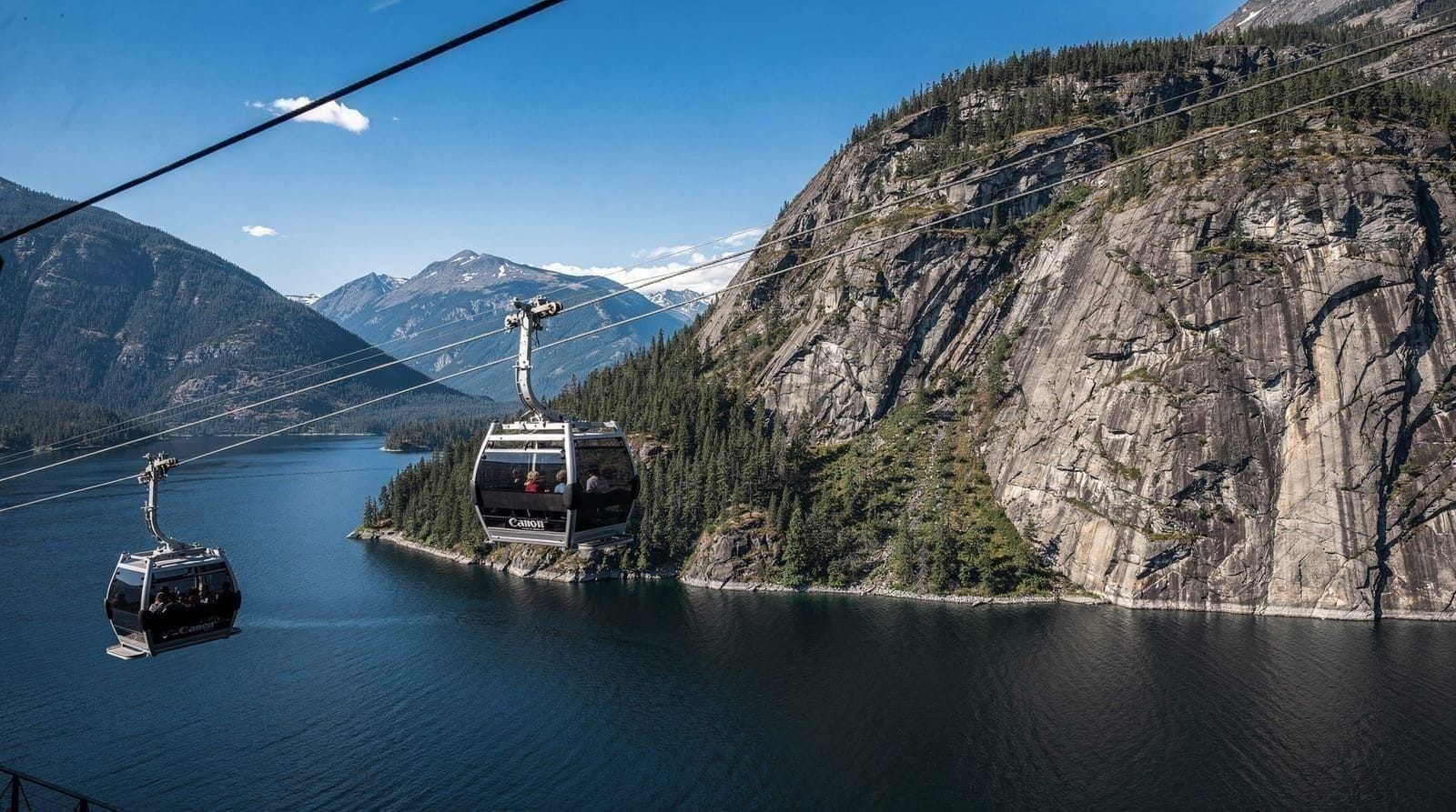 Bike and Hike Vancouver