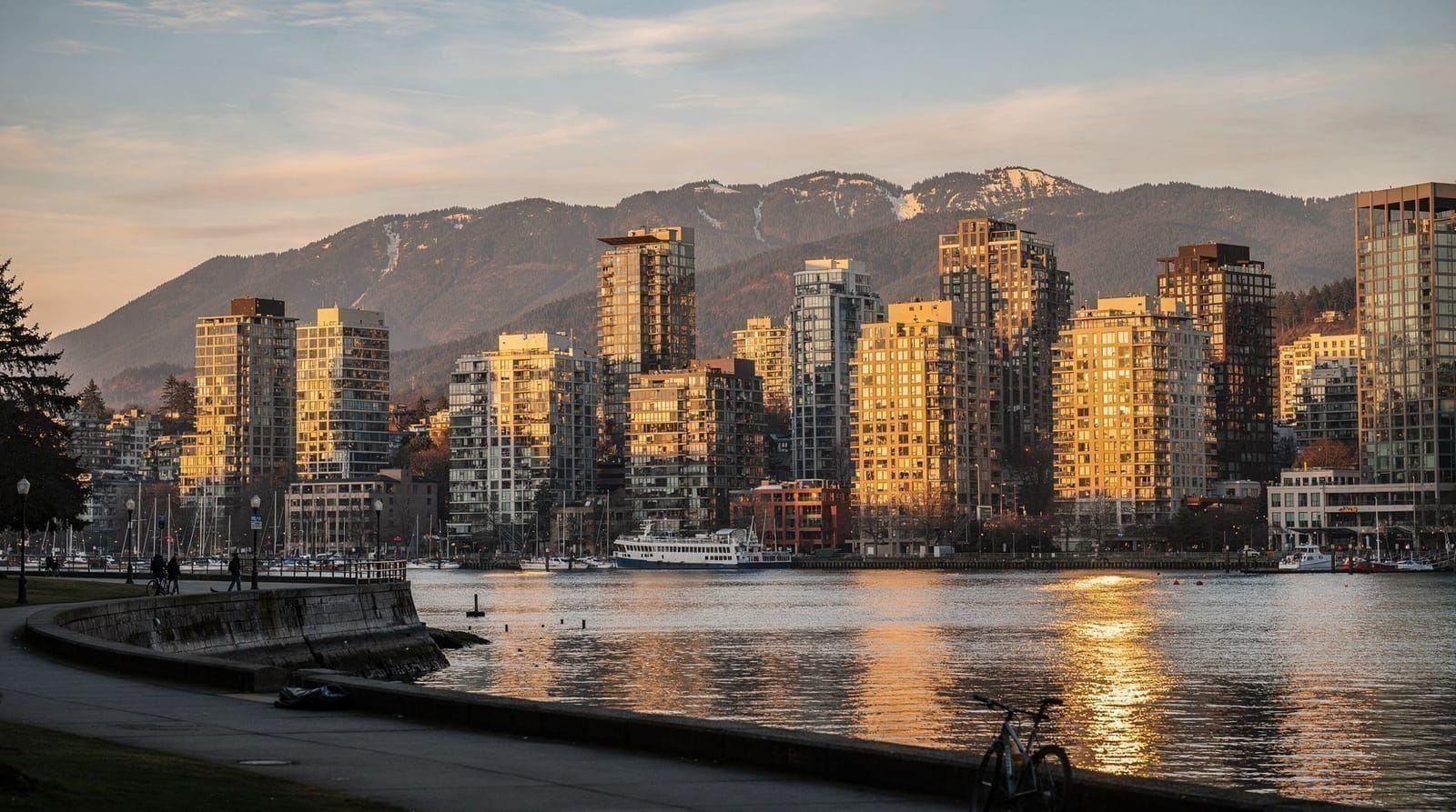 The perfect 3 days in Vancouver — a day-by-day plan