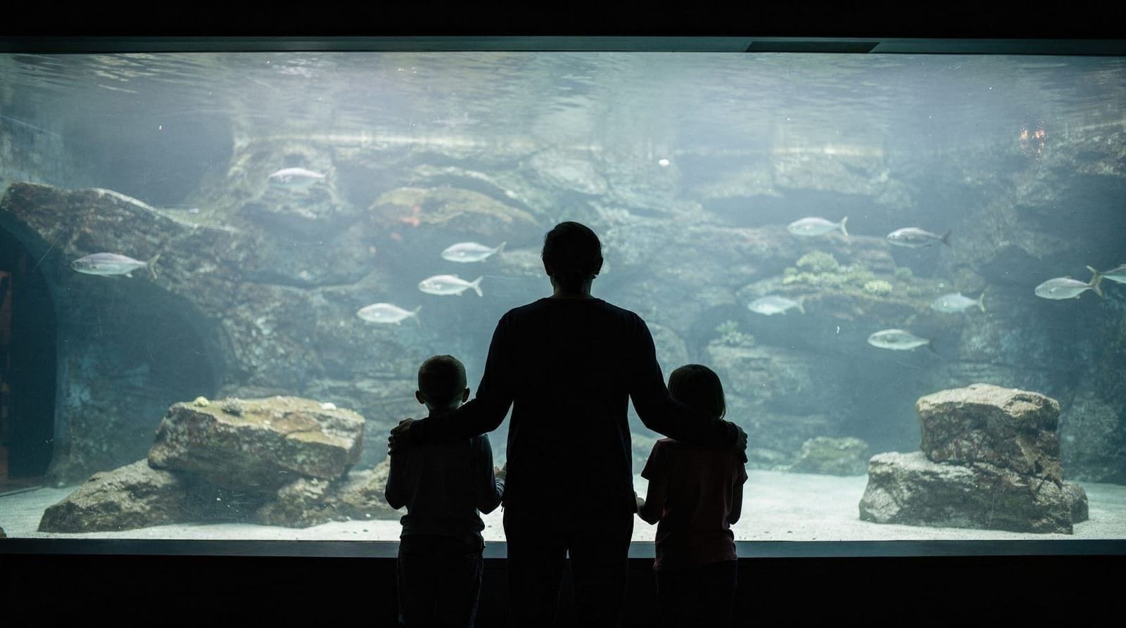 Vancouver Aquarium with kids — what to expect — A family-focused guide to the Vancouver Aquarium — exhibits kids love, prices, t