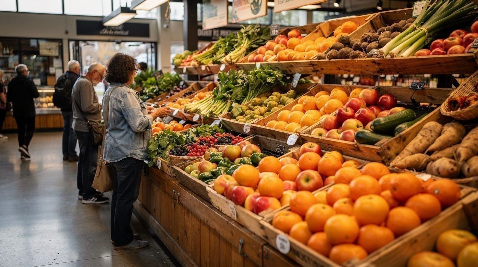 Food & drink — Gastown food tours, craft breweries and Okanagan wine country