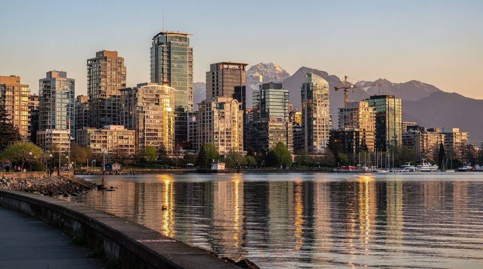 How many days do you need in Vancouver? — Whether to plan 2, 4, or 7 days in Vancouver depends on how much of the region —