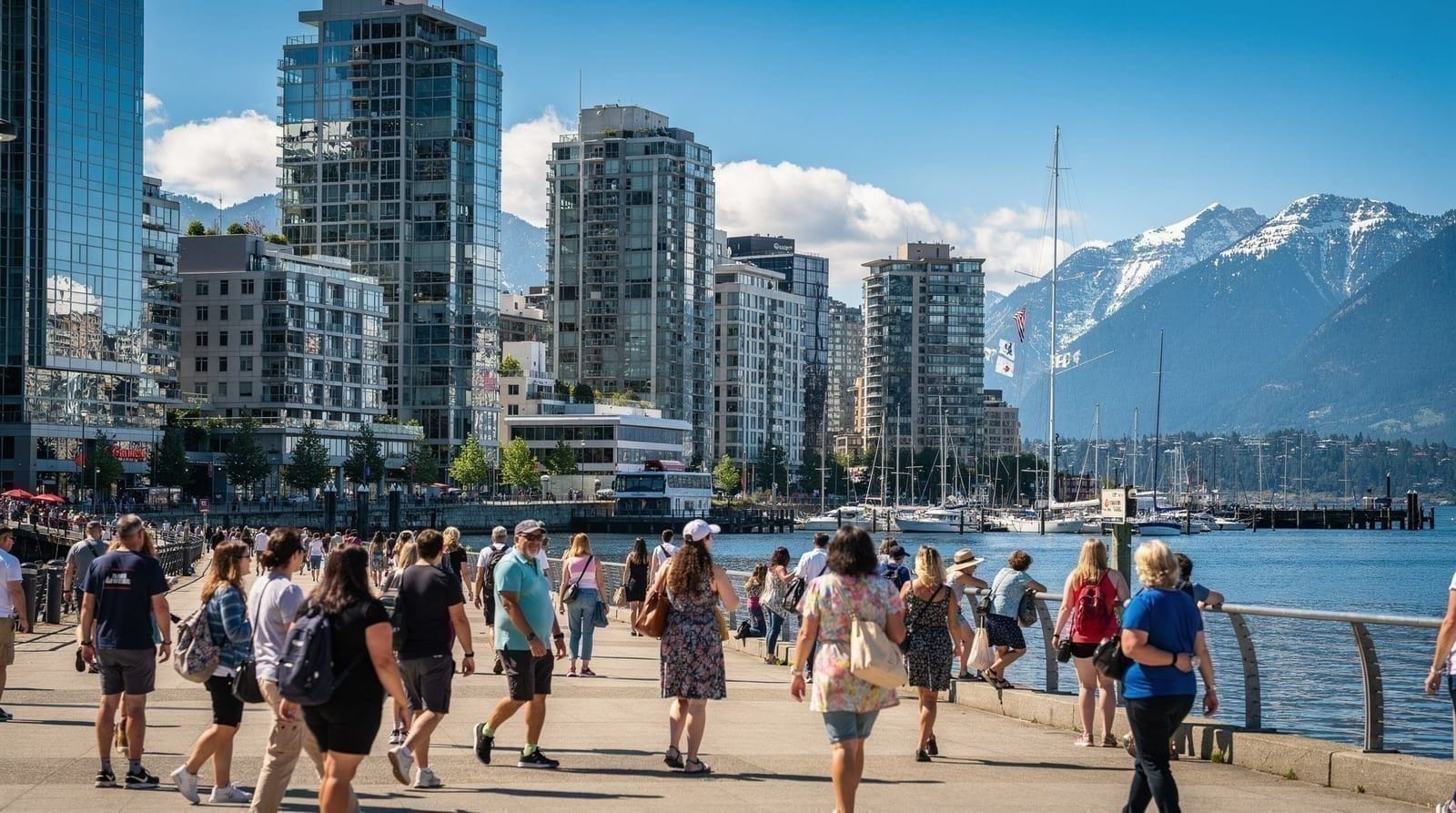 Honest Vancouver