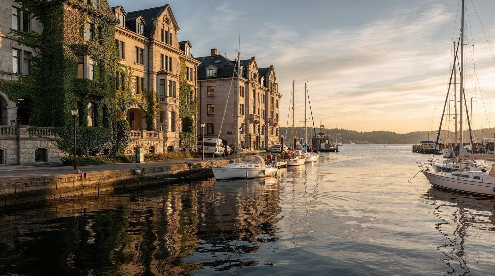 Victoria day trip from Vancouver — ferry times, costs, and what to see — Planning a Victoria day trip from Vancouver — BC Ferries schedules, driving time