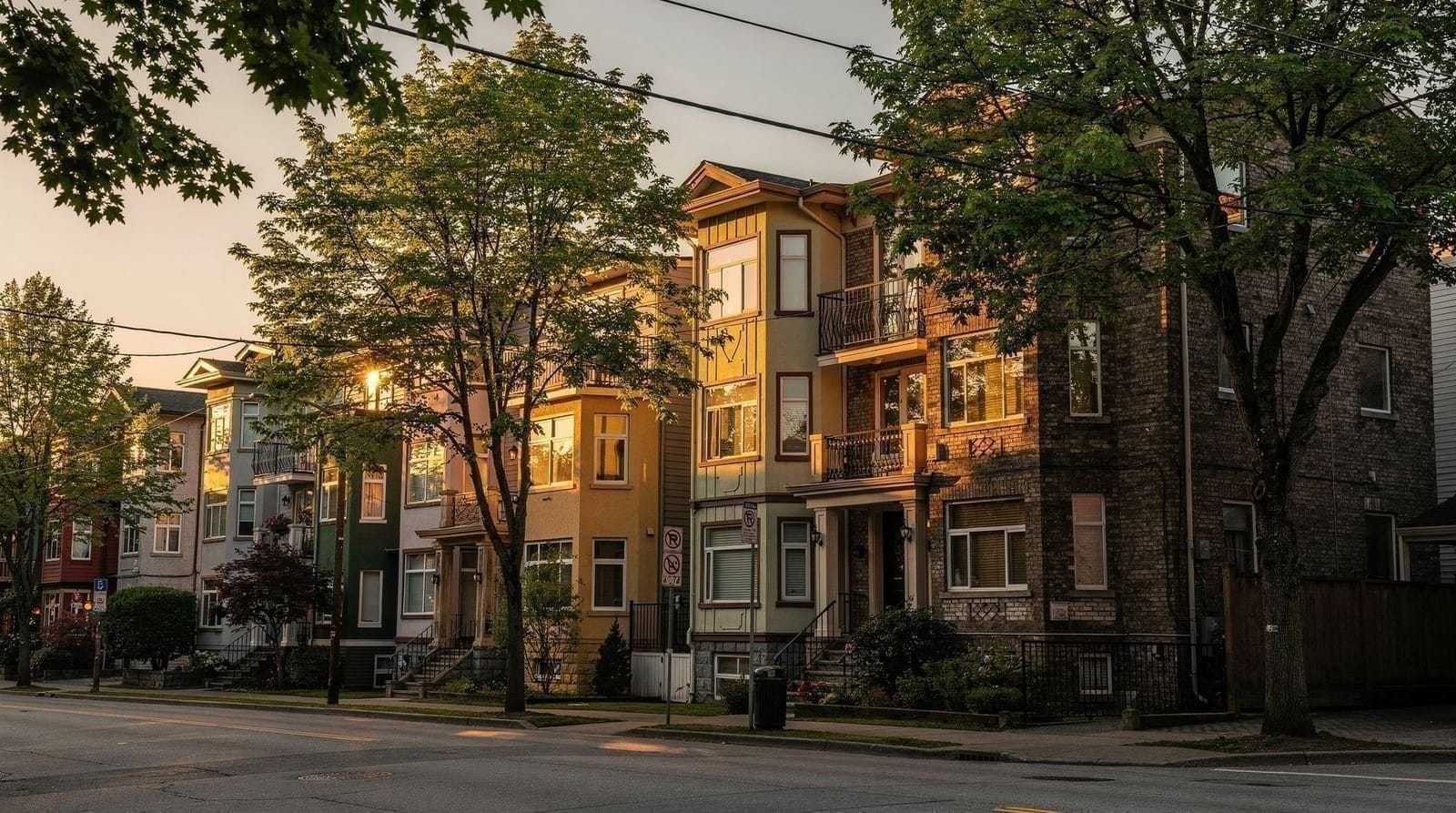 Where to stay in Vancouver — a neighborhood-by-neighborhood guide