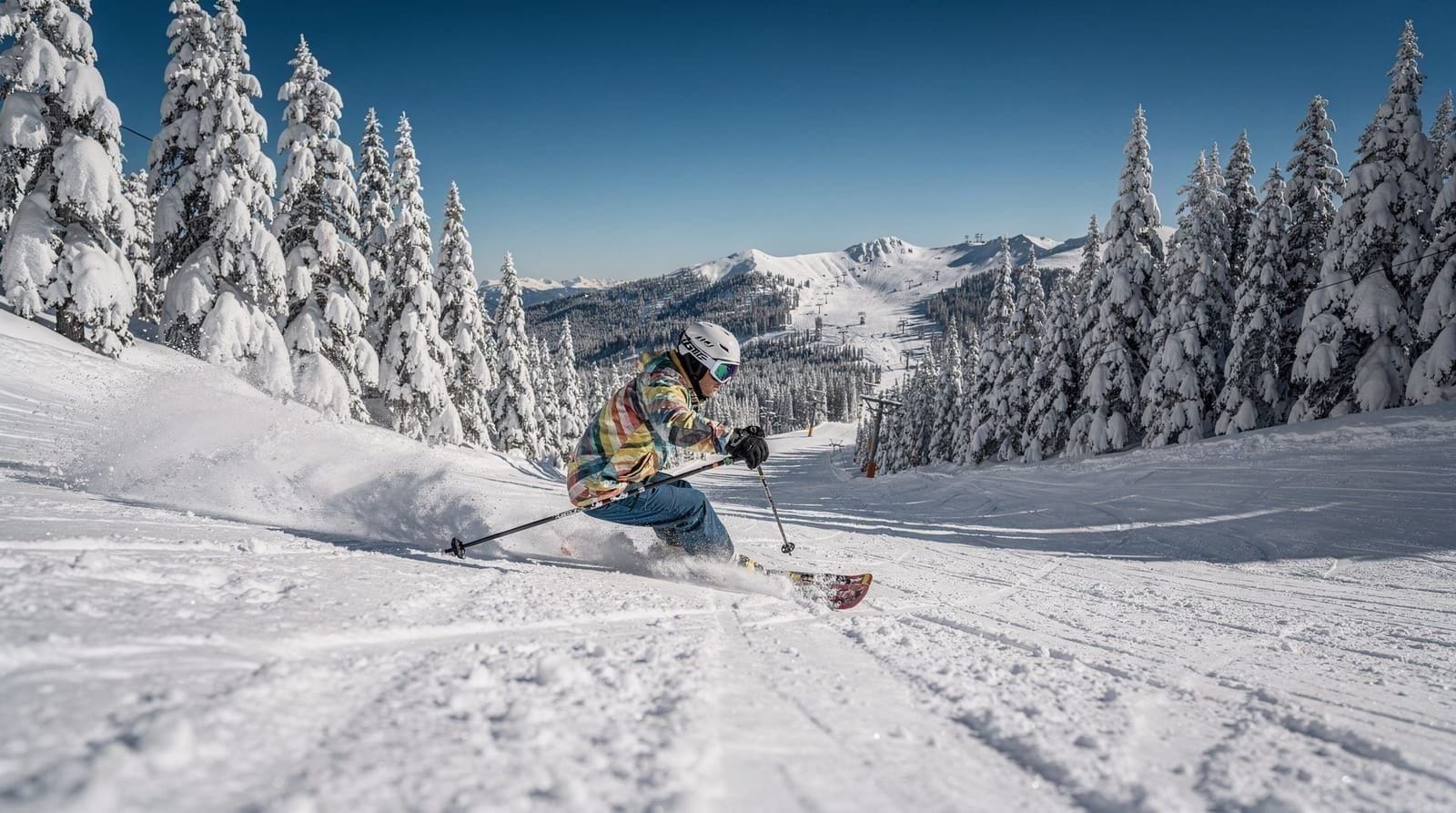 Winter sports