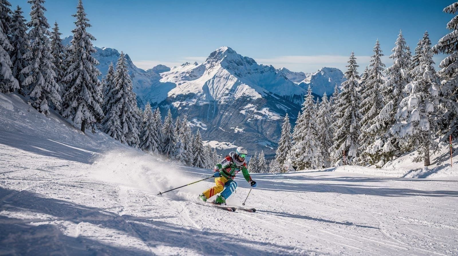 Whistler vs Grouse for skiing — which one for your trip