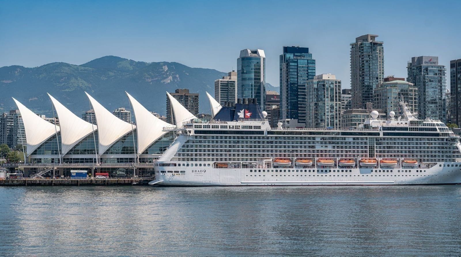 Vancouver before or after your Alaska cruise: a 2-day stopover guide — 2 days — easy — mid-range