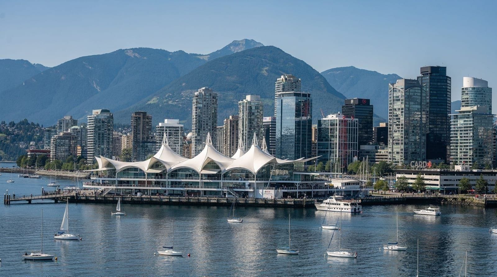 Vancouver in 3 days: the complete itinerary — 3 days — easy