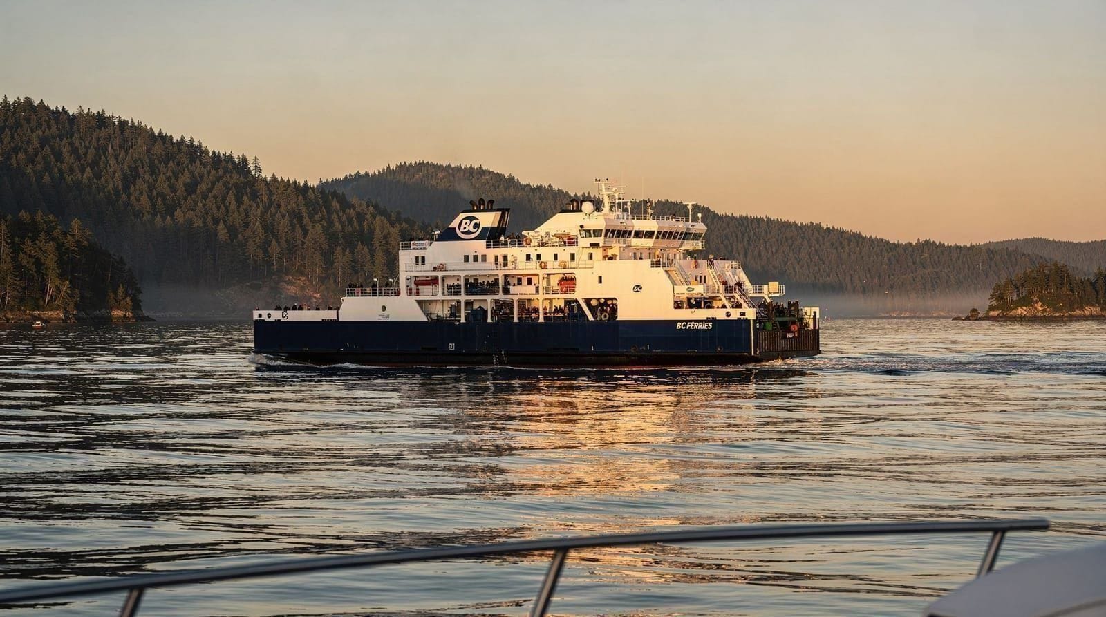 Vancouver and Victoria in 5 days: an island-hopping itinerary — 5 days — easy