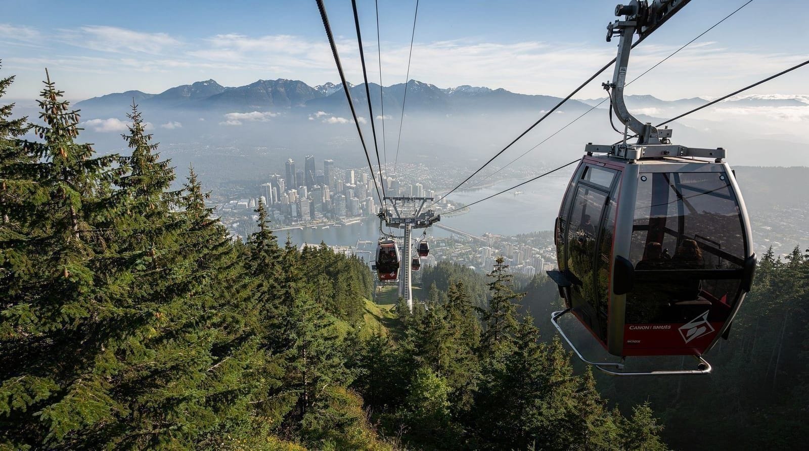 Grouse Mountain review: the Skyride, grizzlies and whether it's worth it — Grouse Mountain reviewed honestly: what the Skyride ticket includes, real prices
