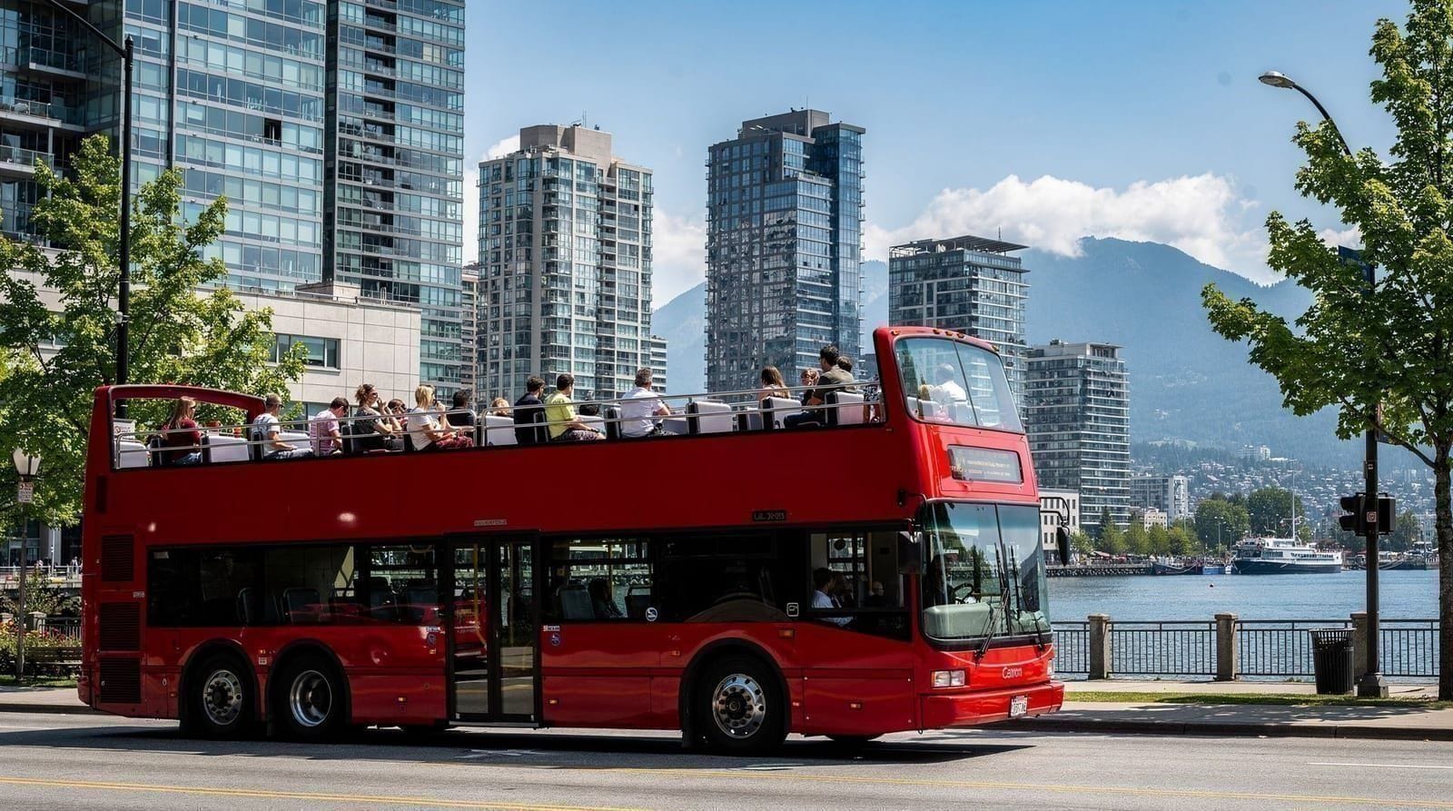 Vancouver hop-on hop-off bus review: worth it or skip it? — An honest review of Vancouver's hop-on hop-off bus tours: real routes, prices, h