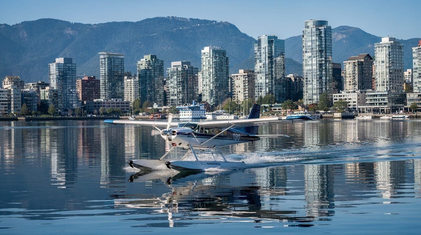 Vancouver seaplane tour review: is the splurge worth it? — An honest review of Vancouver scenic seaplane tours: real prices, what you'll se