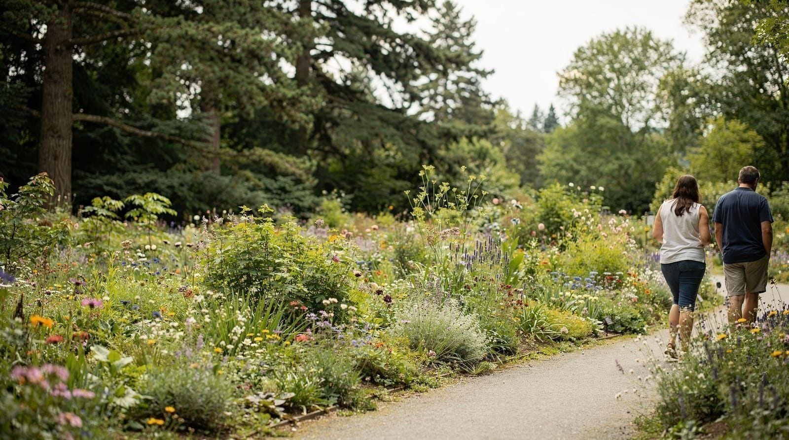 Victoria and Butchart Gardens day trip: is it worth the ferry?